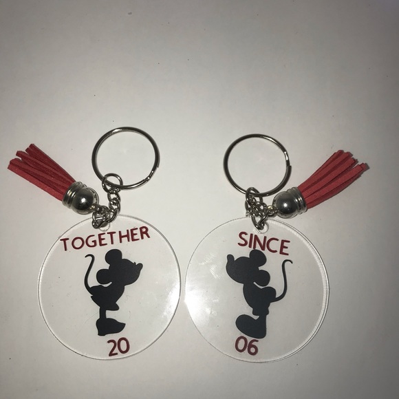 Custom keychains - Picture 7 of 13